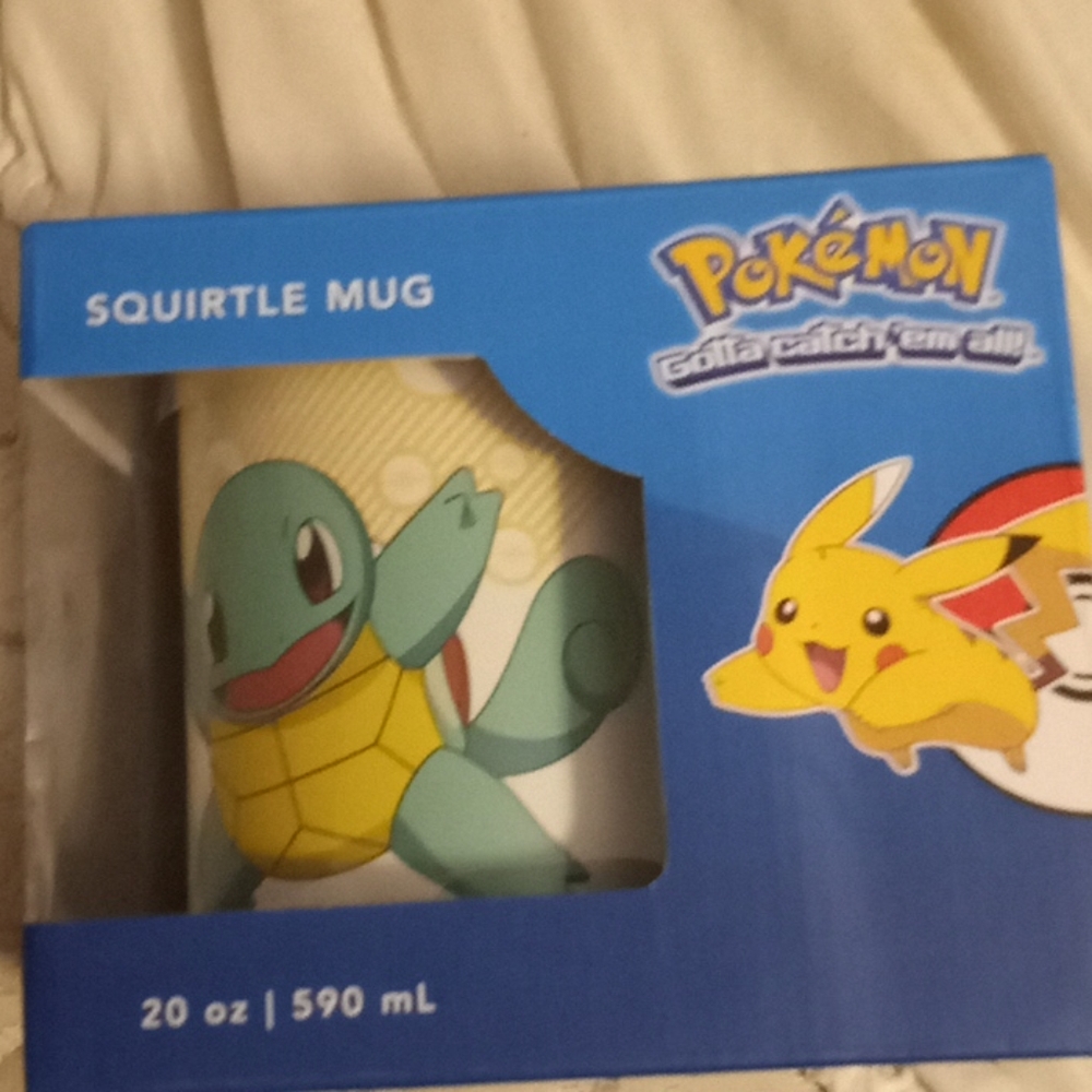 Pokemon